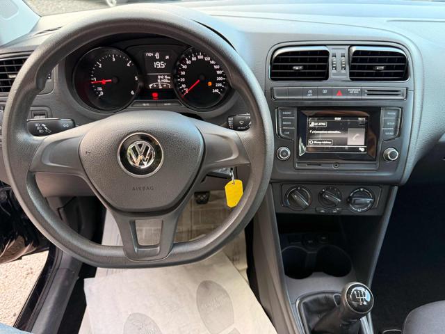 VOLKSWAGEN Polo usata, con Controllo trazione