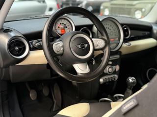 MINI Mini usata, con Cerchi in lega