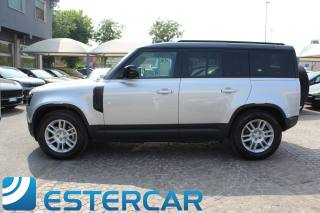 LAND ROVER Defender usata, con ESP