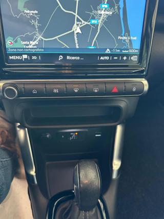 CITROEN C3 Aircross usata, con Park Distance Control