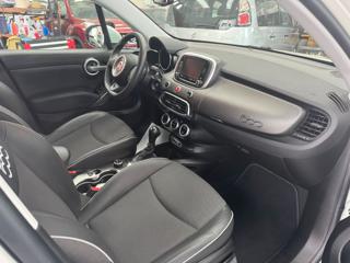 FIAT 500X usata 35