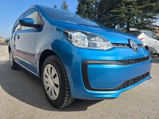 VOLKSWAGEN up! usata, con Airbag laterali