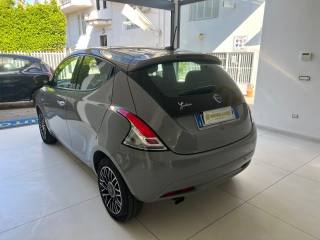 LANCIA Ypsilon usata, con Cerchi in lega