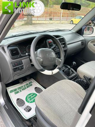 SUZUKI Grand Vitara usata 8
