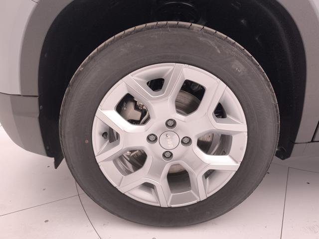 JEEP Avenger usata, con Chiusura centralizzata