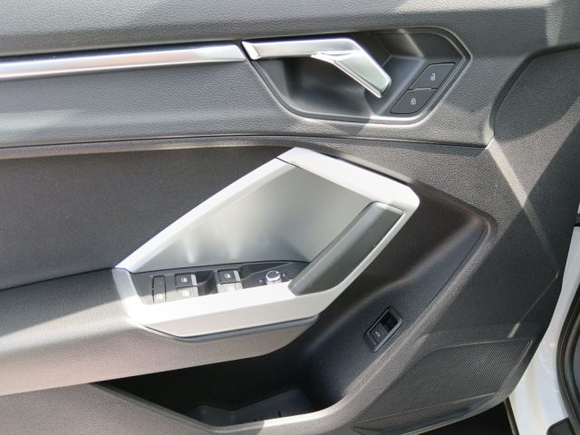 AUDI Q3 usata, con Chiusura centralizzata