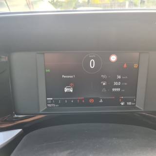 OPEL Mokka usata, con Frenata d