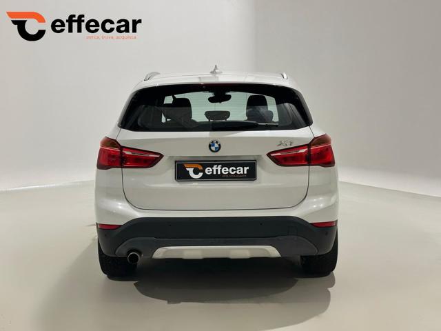 BMW X1 usata, con Alzacristalli elettrici