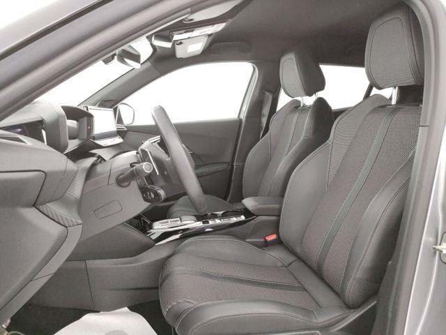 PEUGEOT 2008 usata, con Cerchi in lega