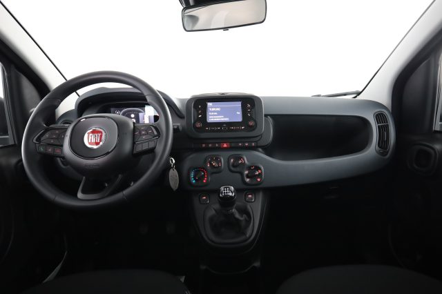 FIAT Panda usata 10