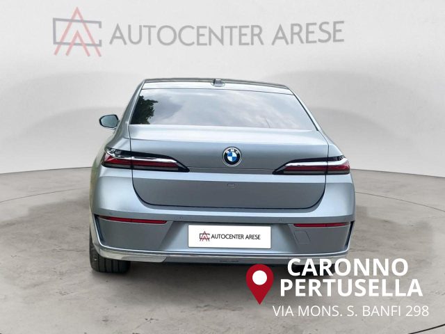 BMW 740 usata, con Airbag Passeggero