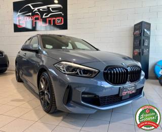 BMW 120 usata, con Airbag laterali