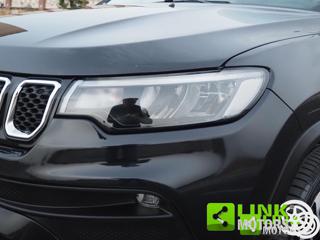 JEEP Compass usata 39