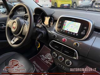 FIAT 500X usata, con USB