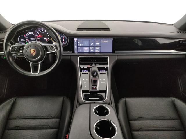 PORSCHE Panamera usata, con ESP