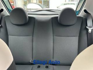 FIAT 500 usata, con Bluetooth
