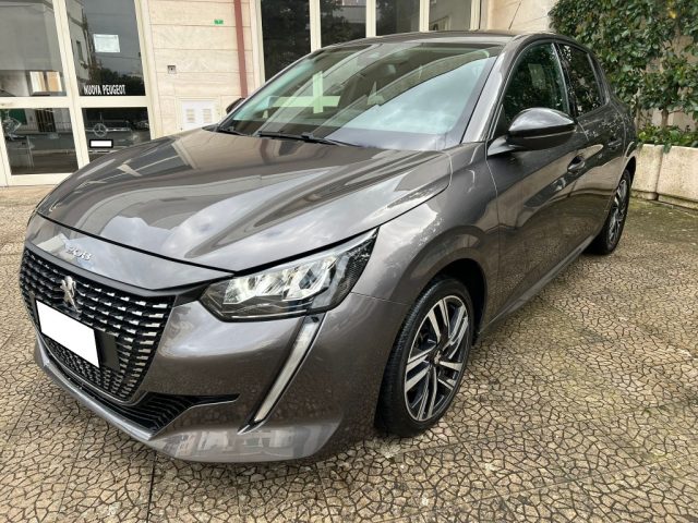 PEUGEOT 208 usata 5