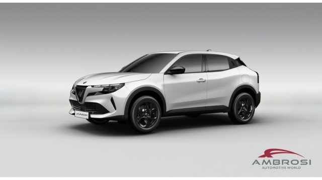 ALFA ROMEO Junior usata 0