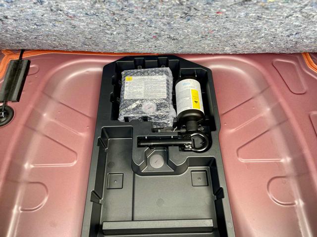 TOYOTA Aygo X usata, con ESP