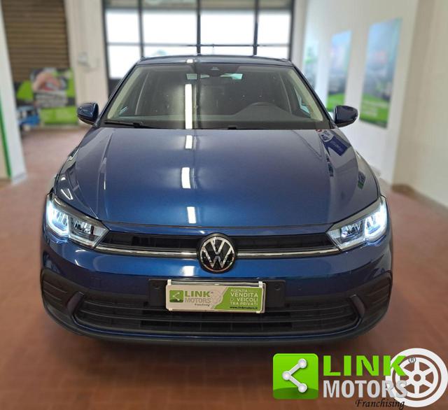 VOLKSWAGEN Polo usata, con Alzacristalli elettrici