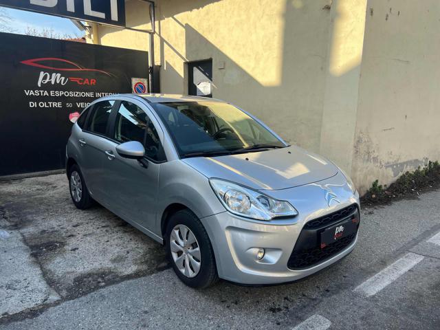 CITROEN C3 usata, con Airbag laterali