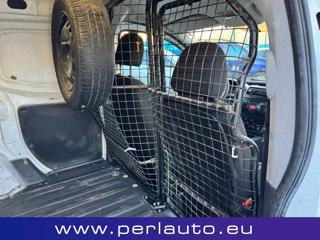 FIAT Fiorino usata 13