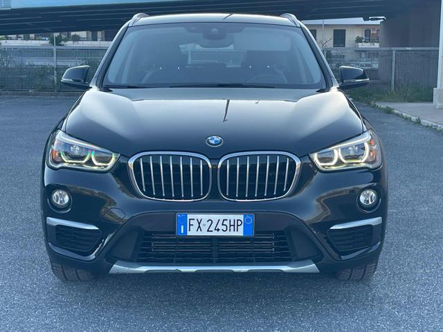 BMW X1 usata, con Airbag laterali