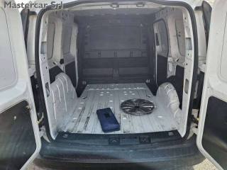 VOLKSWAGEN Caddy usata, con Luci diurne LED