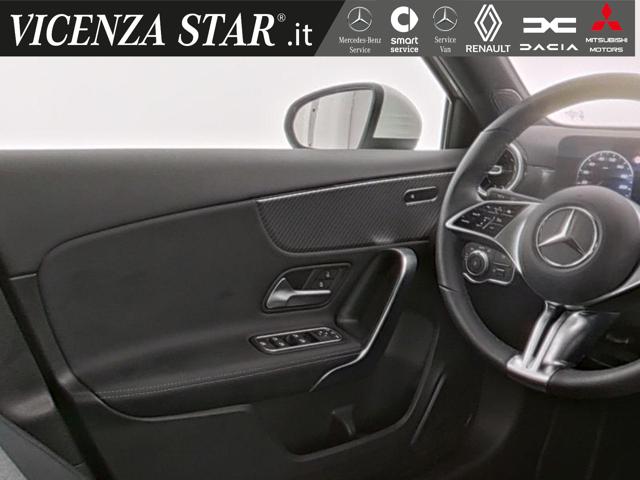 MERCEDES-BENZ A 180 usata, con Controllo trazione