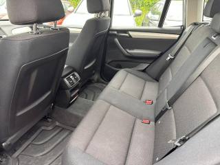 BMW X3 usata, con Cerchi in lega