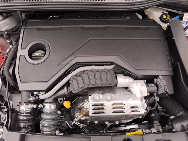 JEEP Avenger usata, con Sensore di pioggia