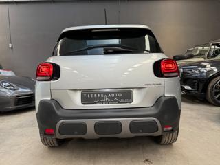 CITROEN C3 Aircross usata, con Alzacristalli elettrici