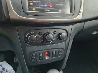 DACIA Sandero usata, con Boardcomputer