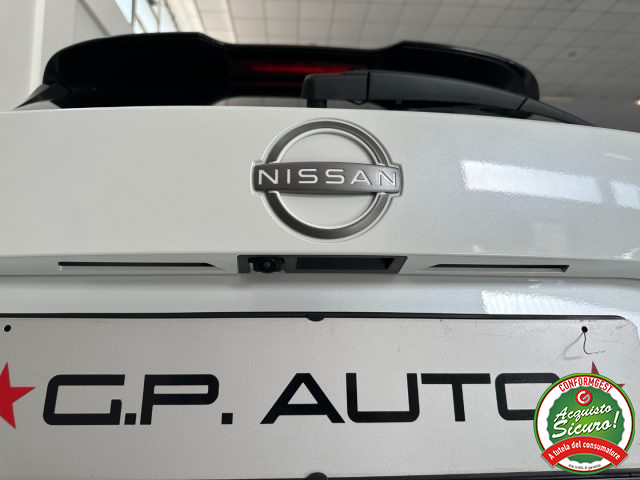 NISSAN Juke usata, con Boardcomputer