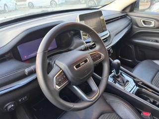 JEEP Compass usata, con ESP