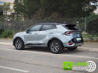 KIA Sportage usata, con Fendinebbia