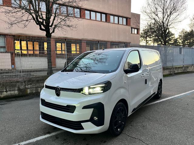 CITROEN Jumpy usata, con Airbag