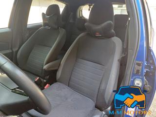 TOYOTA Yaris usata, con Controllo automatico clima