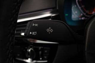 BMW 530 usata, con Sensore di luce