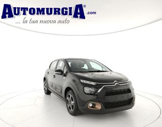CITROEN C3 PureTech 83 S&S C-Series