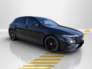 MERCEDES-BENZ A 200 usata, con Airbag laterali