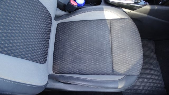 OPEL Crossland X usata 62