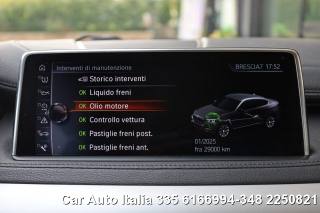 BMW X6 usata 207