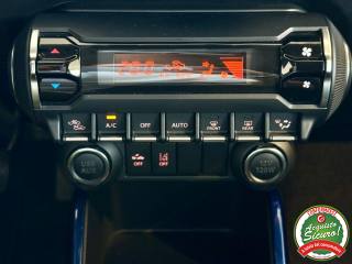 SUZUKI Ignis usata, con Cruise Control