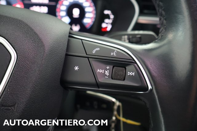 AUDI Q3 usata, con Controllo trazione