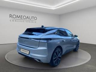 DS AUTOMOBILES DS 4 usata, con Autoradio