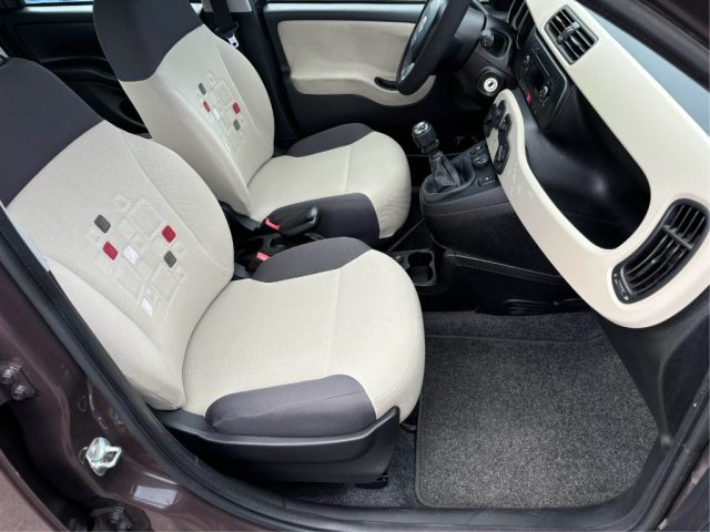 FIAT Panda usata, con ESP