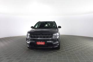JEEP Compass COMPASS 1.6 Multijet II 2WD Longitude