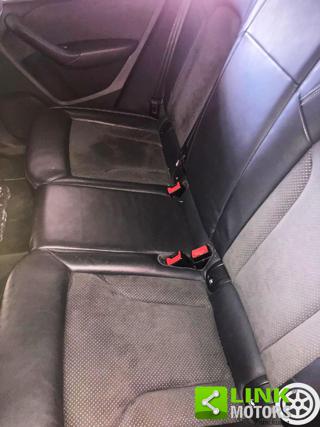 AUDI Q3 usata, con Controllo trazione