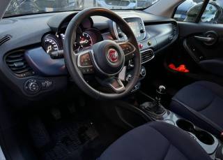 FIAT 500X usata, con Chiusura centralizzata